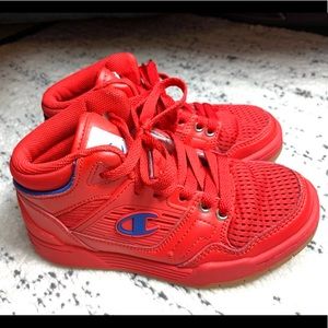 Champion High Top Sneakers